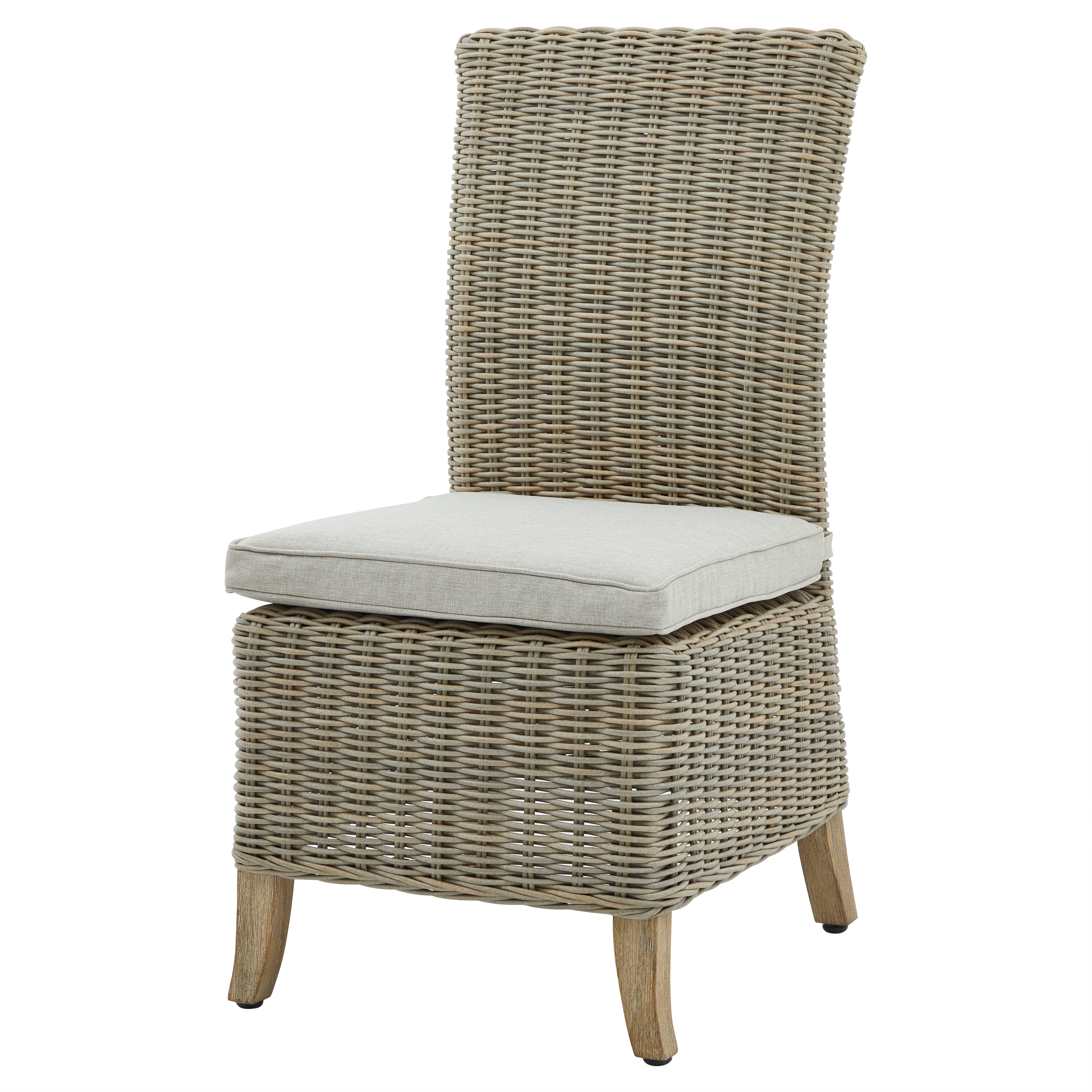 Capri Outdoor Dining Chair - HUS & CO.