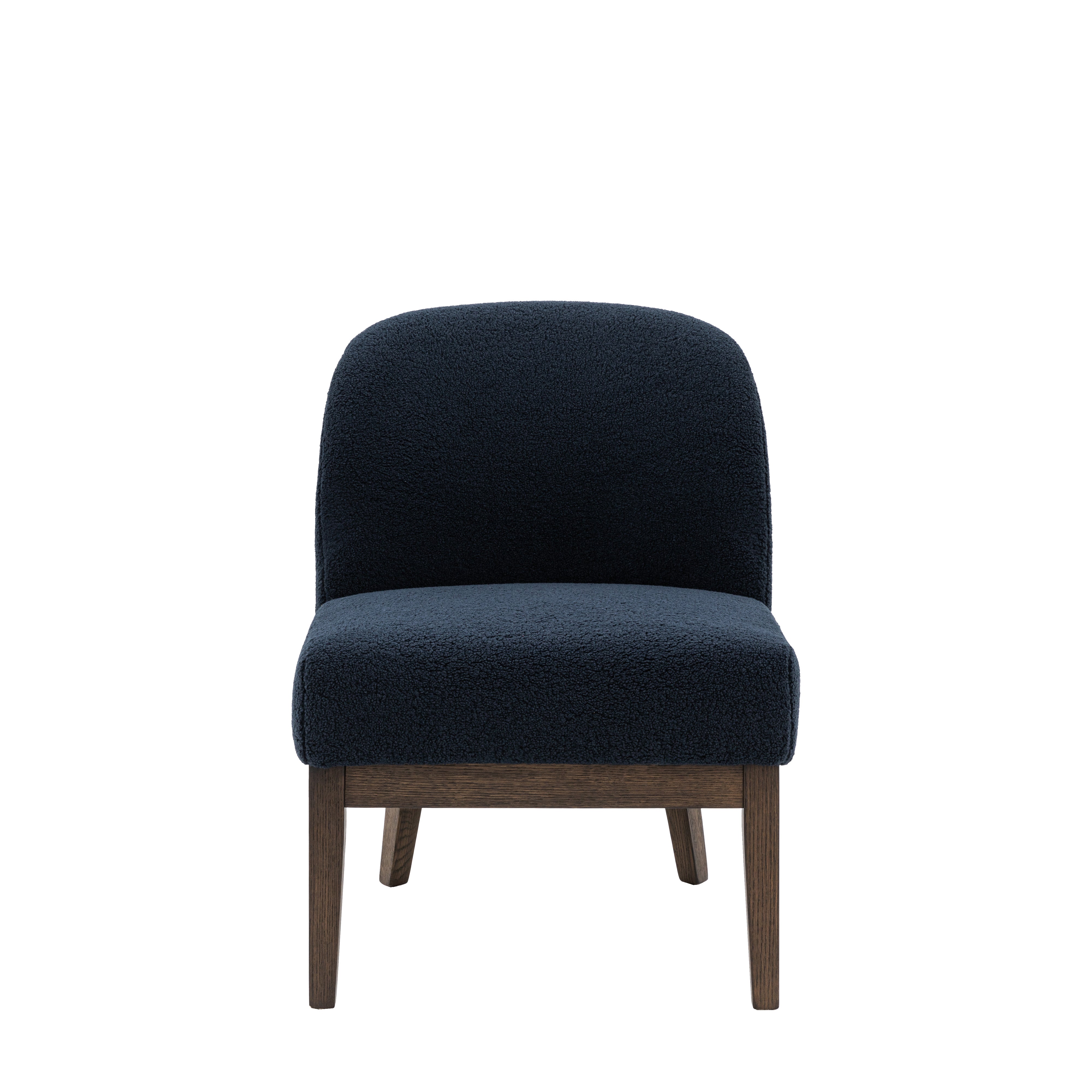 Bardfield Chair - Blue - hus & co.