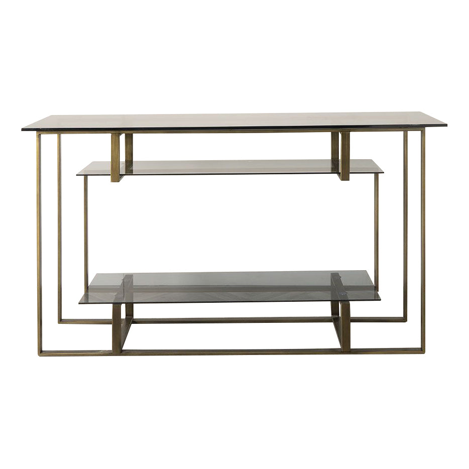 Thornton Console Table - HUS & CO.